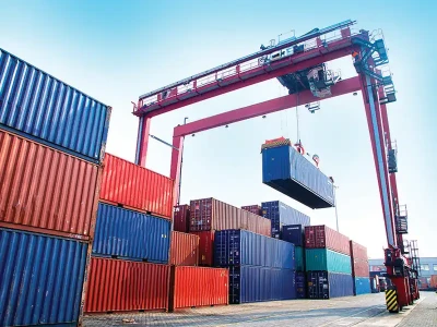 JNPA-Container-Freight-Station