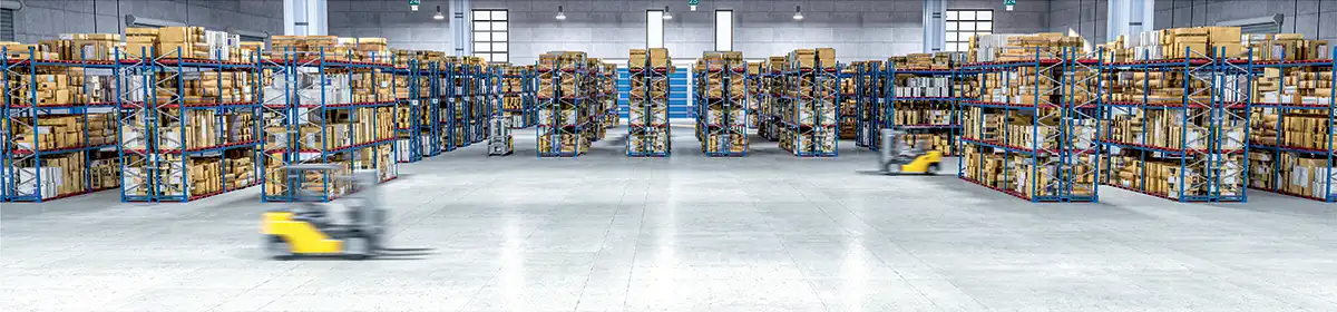 JLL-Logistics