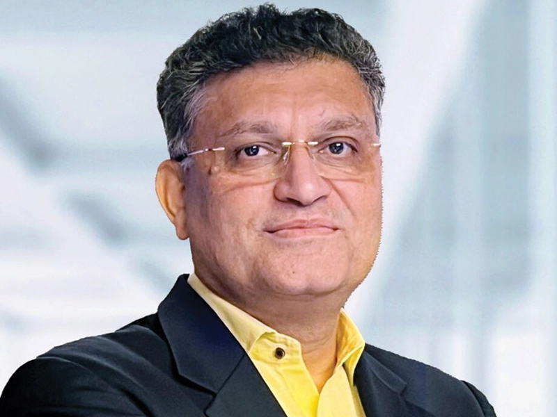 Ketan-Kulkarni