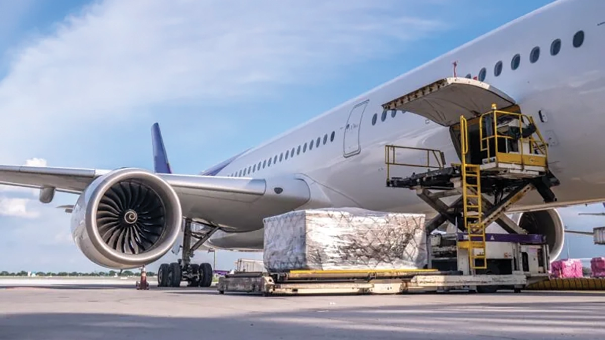 Active-Freight