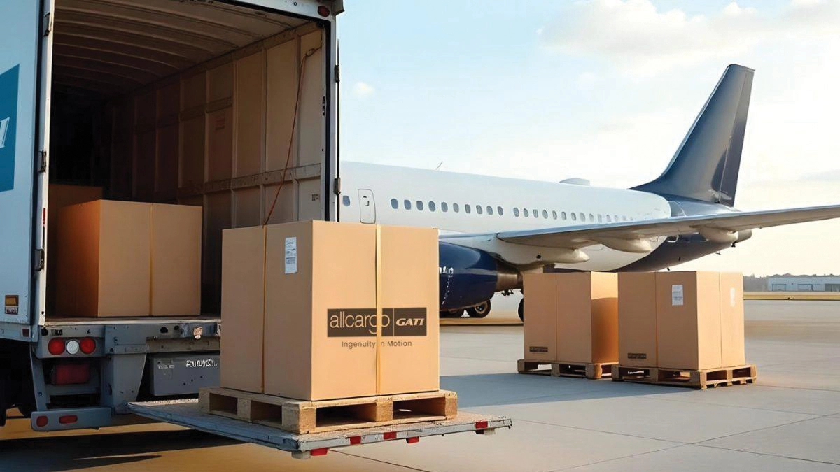 Allcargo
