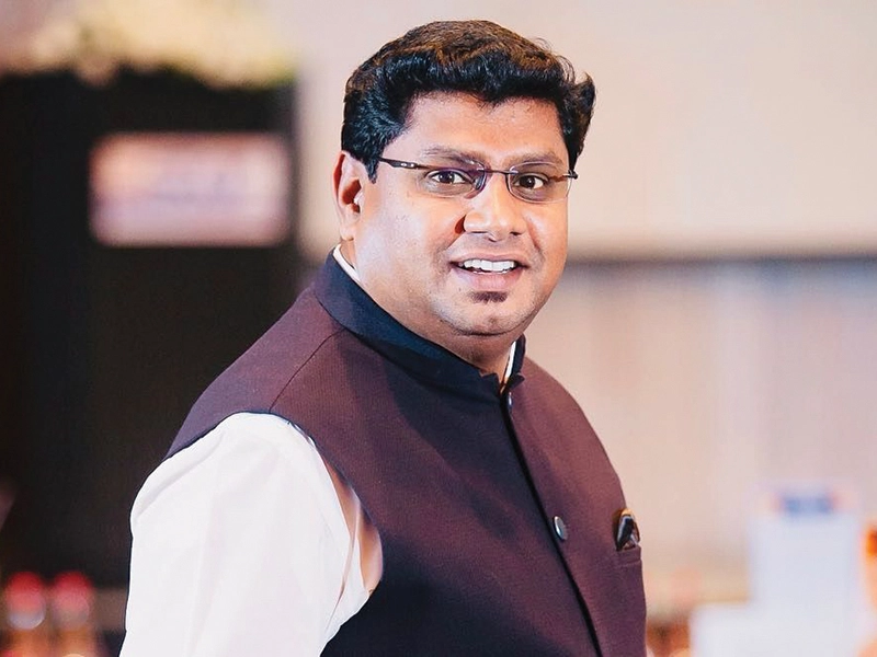 V-Chandra-Kumar