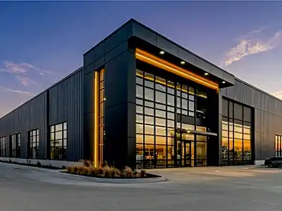 JLL-Warehouse