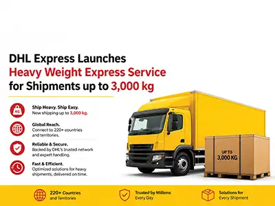 Heavy-Weight-Express-Service