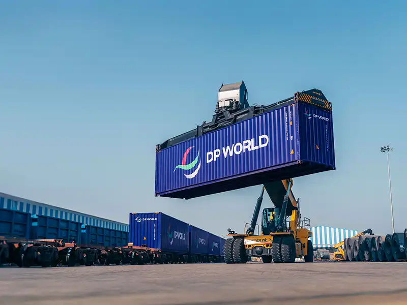 DP-World-Container