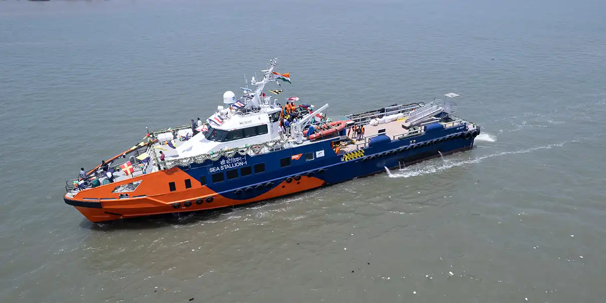 Maritime-Risk-Management