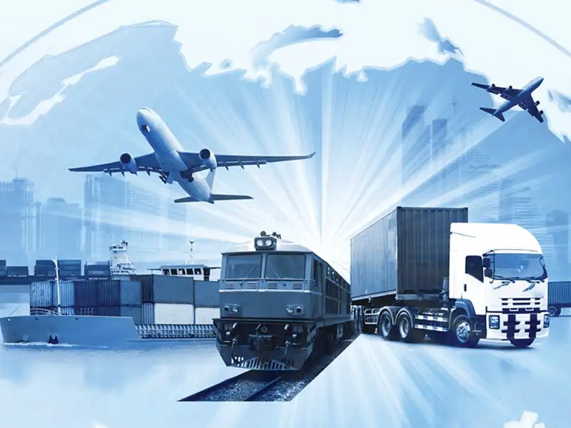 Transforming India's Logistics: Technology and Sustainability at the Forefront