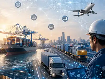 Supply-Chain-Digitalization