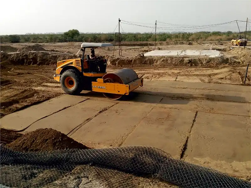 Determination of Cement Content for Soil-Cement Stabilization