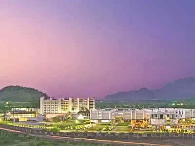 National Institute of Securities Markets