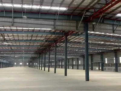 A Revolution in Concrete Floors-Free Movement (FM) and its Importance