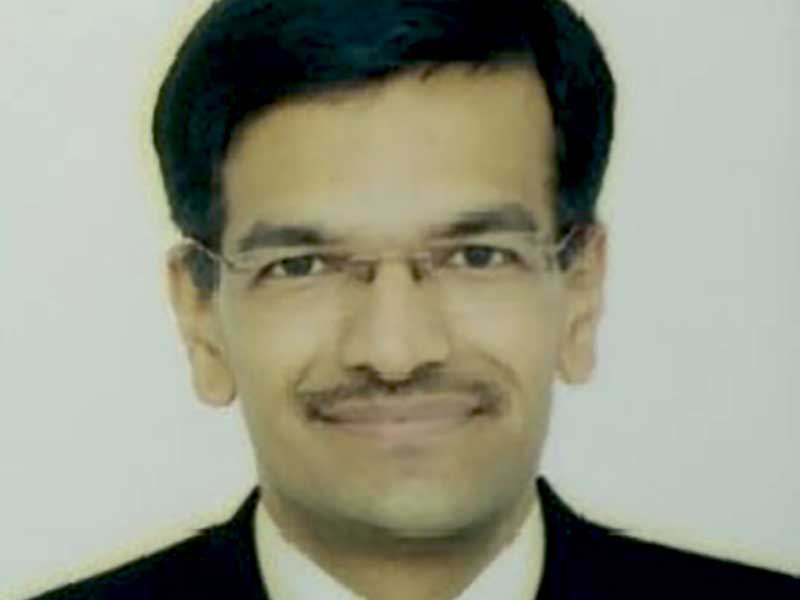 Er. Vivek G. Abhyankar – Founder of SGAWings Civil Engineering Consultants and Advisor (OPC) Pvt. Ltd.