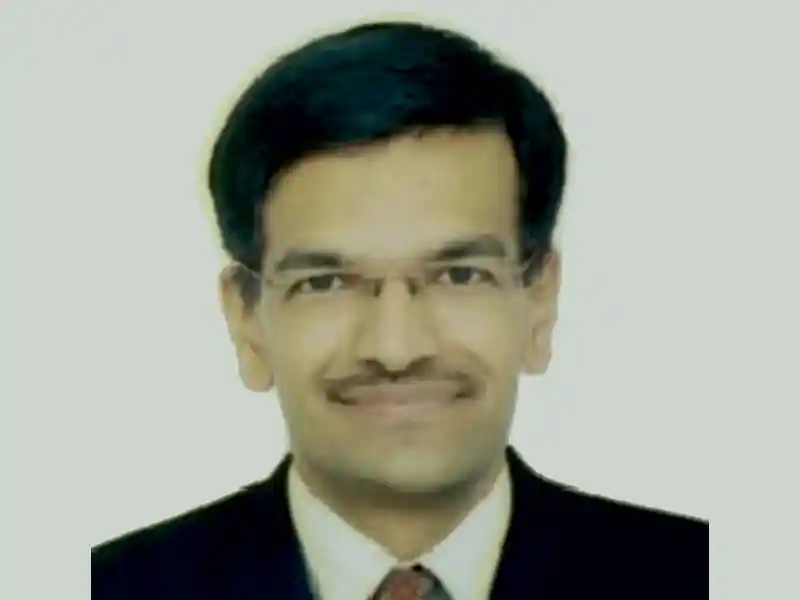 Vivek G. Abhyankar, Structural Engineer