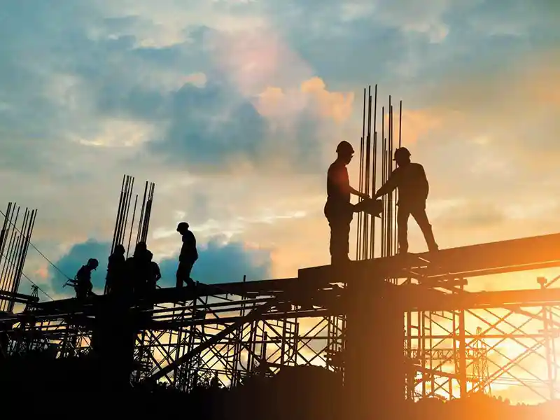 Need For Construction Safety Measures in Modern Day Constructions