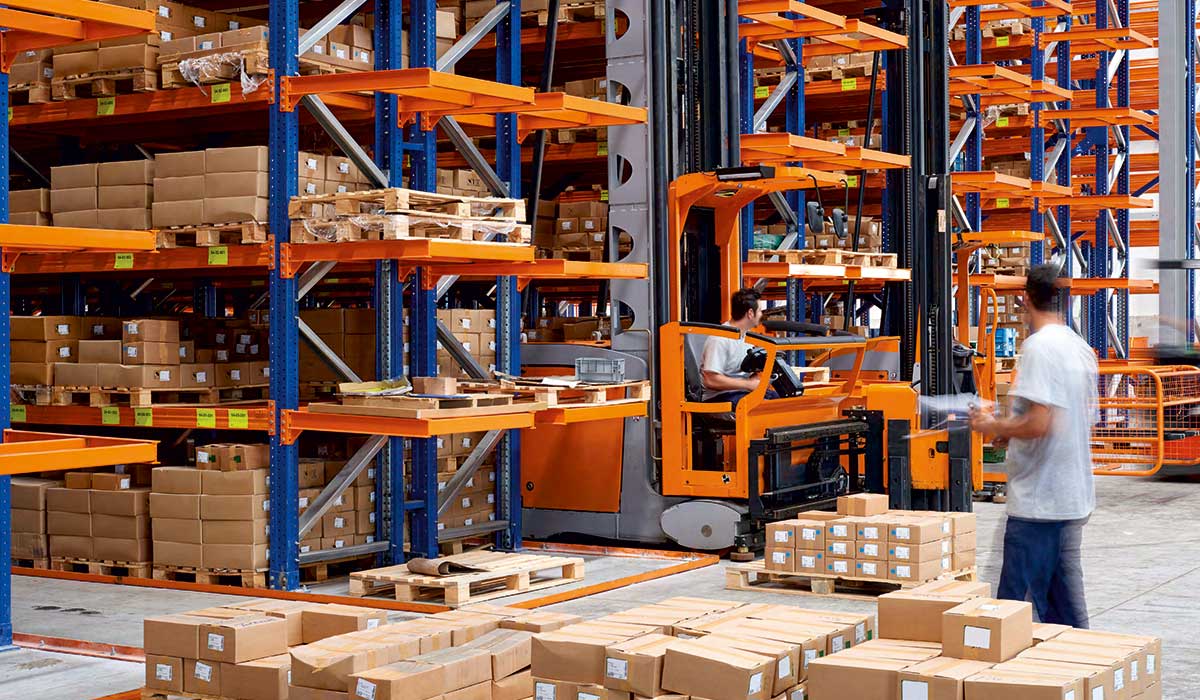 The fast-emerging Tier 2 and 3 warehousing clusters