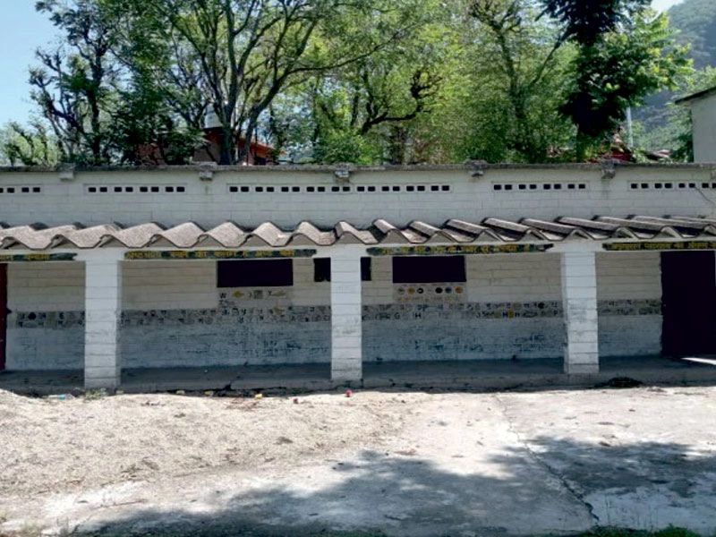 Ferrocement in Himachal Pradesh: Sustainable Construction Solutions