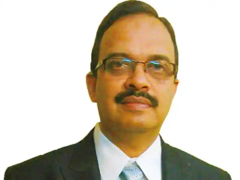 Dr. S. B. Hegde, President – Manufacturing, Kanodia Group, Noida, & Visiting Professor, Pennsylvania State University, USA
