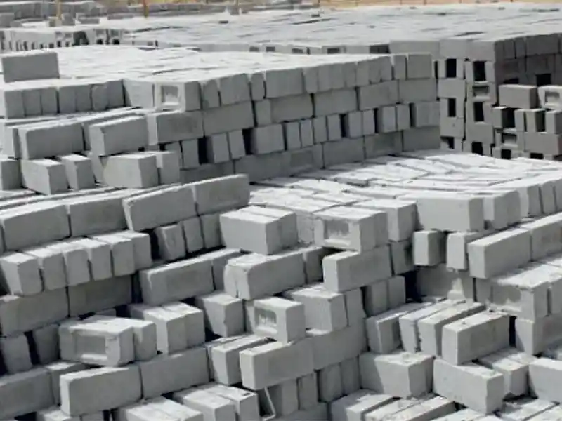 Why Fly Ash Bricks Are Better Than Clay/Red Bricks