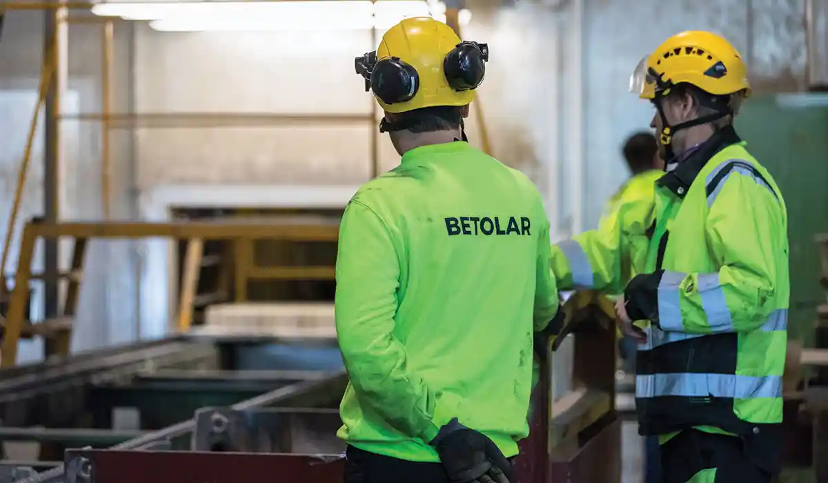 Betolar, a Finnish start-up