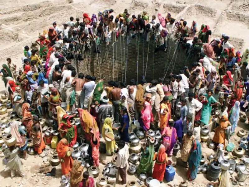 A Google form was circulated among civil engineering fraternity in India