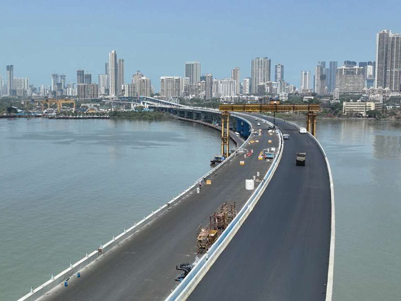 The Underwater Concrete Market in India