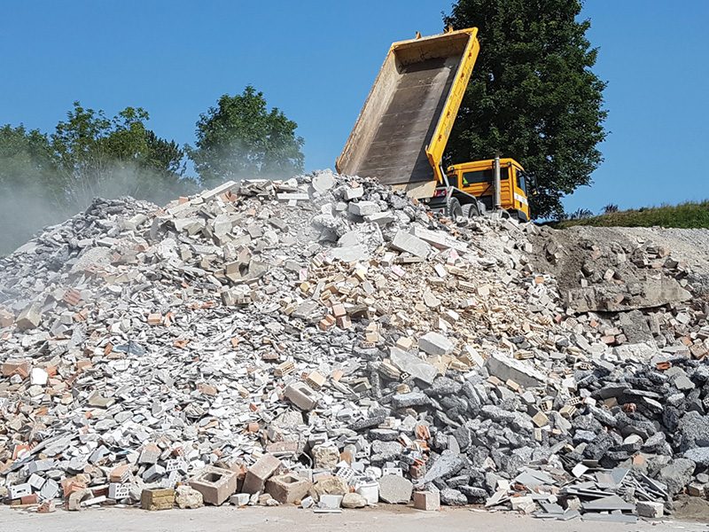 Innovative Approaches Driving Sustainable Concrete Solutions