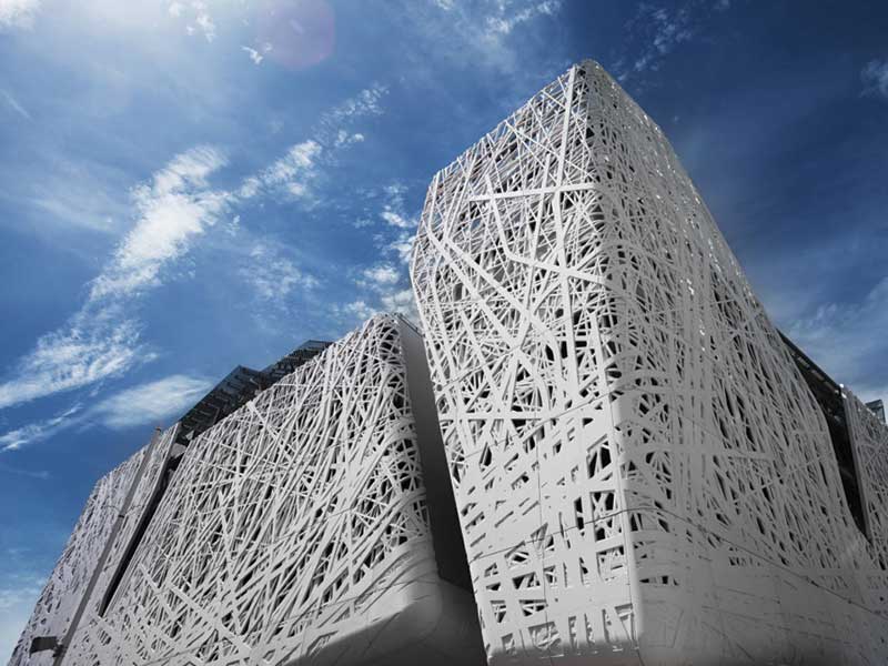 Advancements & Opportunities in Photocatalytic Concrete Technology