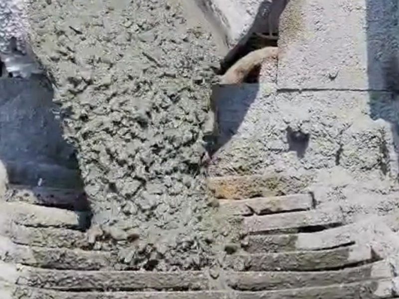 Amazecrete: Offering Sustainable Concrete Solutions like ICRETE