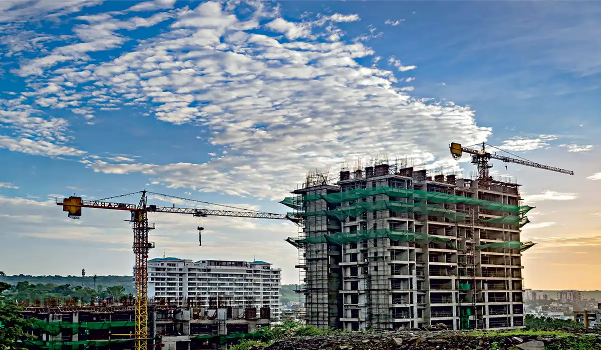 Research-driven analysis of LC3 cement
