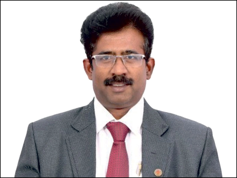 Concrete Technologist & Head – Business Development, JSW Cement