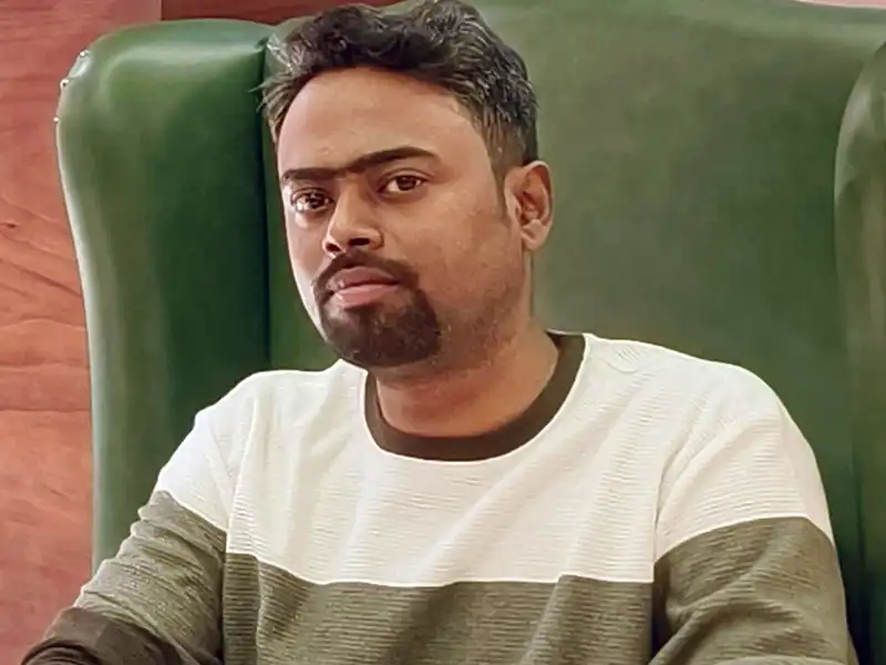 sasanka-dey