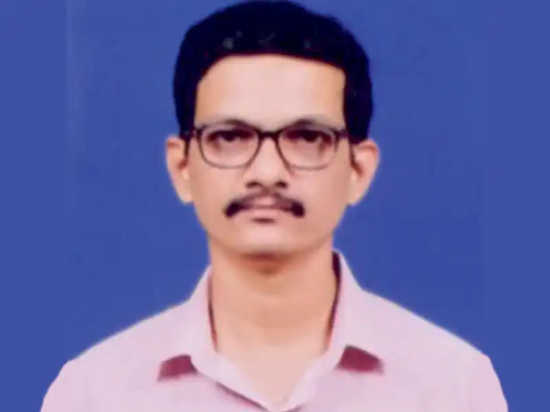 Dada-Patil