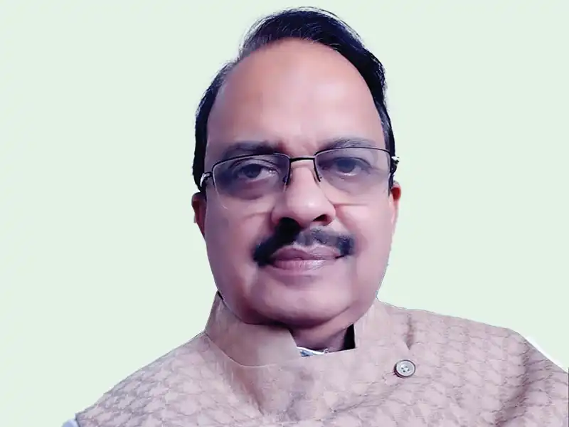 Dr-S-B-hegde