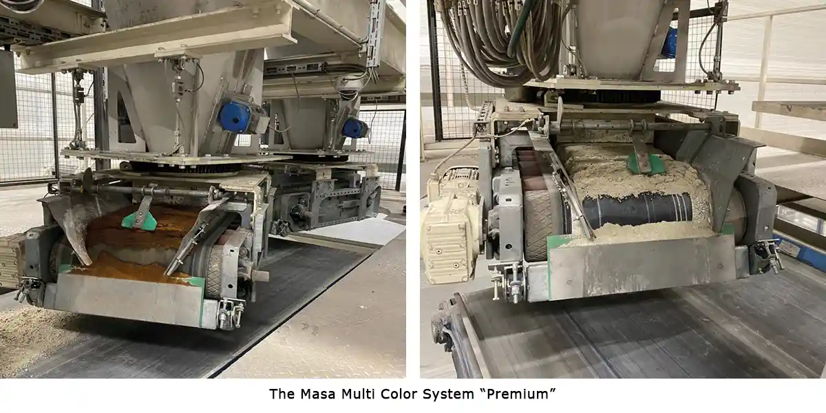 Masa-System-Premium