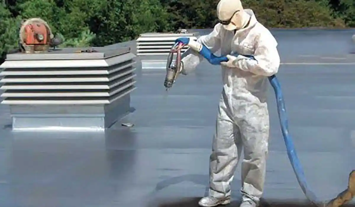 Waterproofing in Hilly Areas with Sub-Zero Temperatures