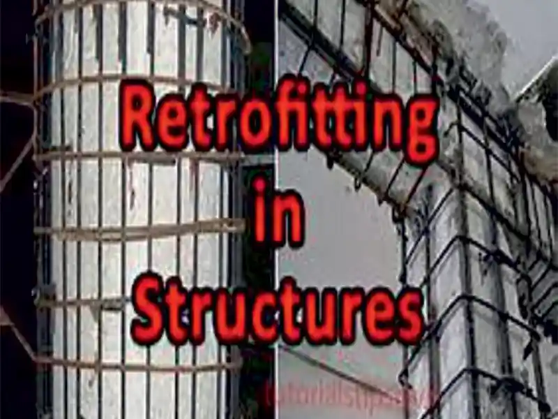 the potential of retrofitting and its distinct