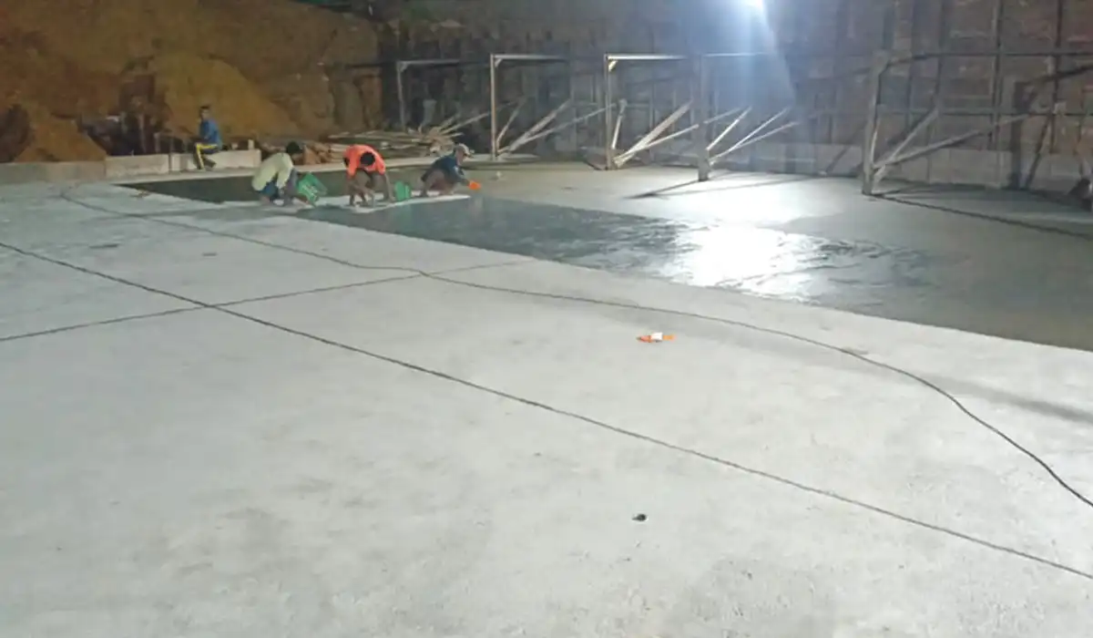 Basement waterproofing is a crucial aspect of building construction