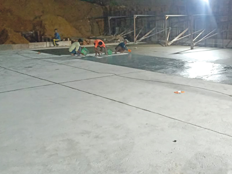 Assess Build Chem: Long-Lasting Solutions for Basement Waterproofing