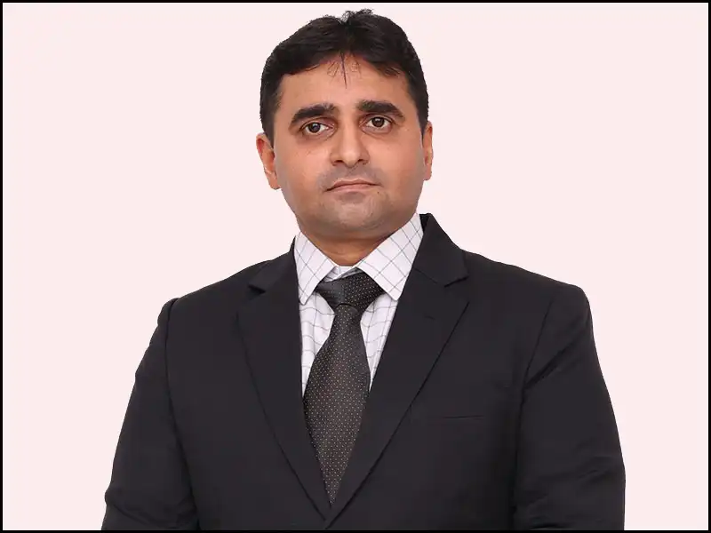 Kaushal Mehta Managing Director, Walplast