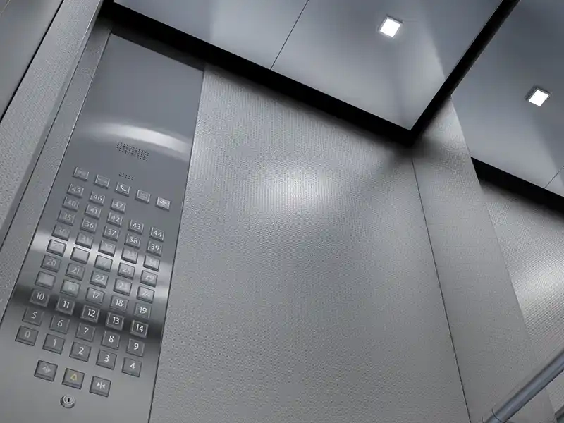 36713-KONE-Elevator