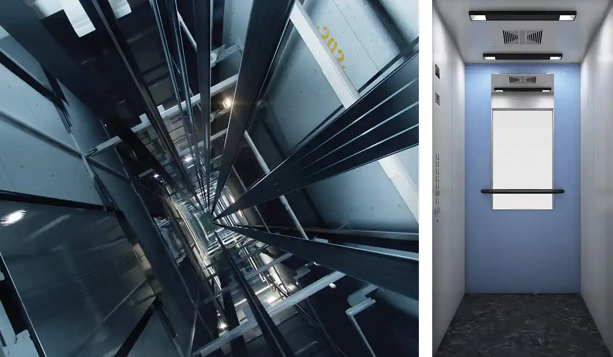 Elevators & Escalators - Manufacturers focus on Expansion