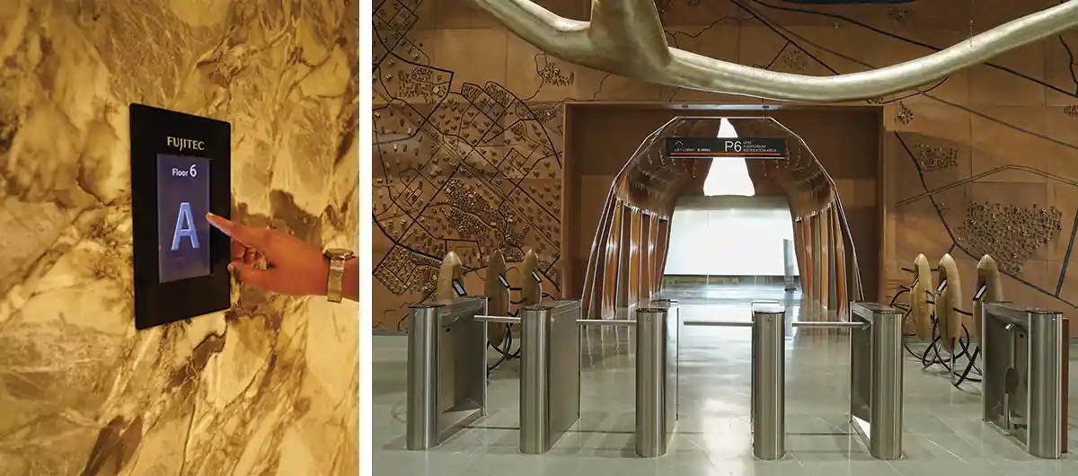 Fujltec-India-Elevator
