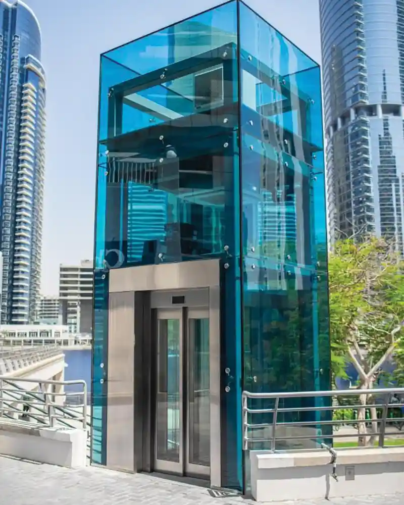 Gilco-global-elevator