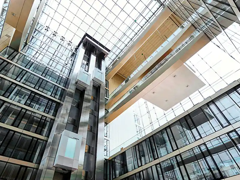 TK-Elev-HQ-Essen