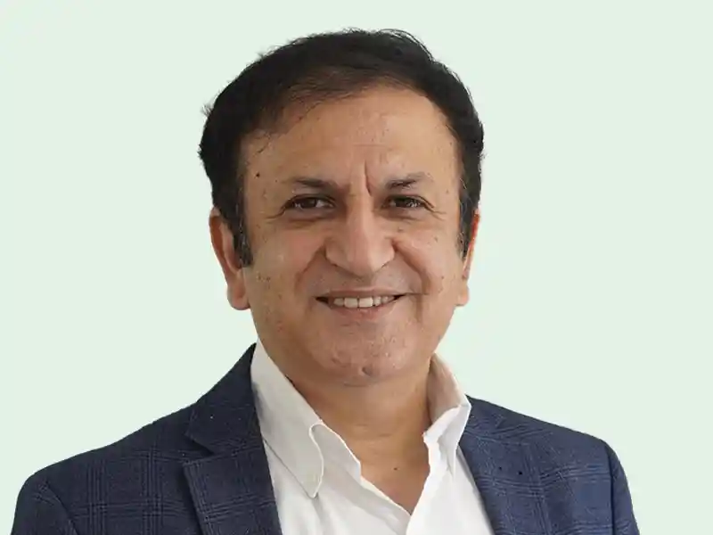 Amit-Gossain