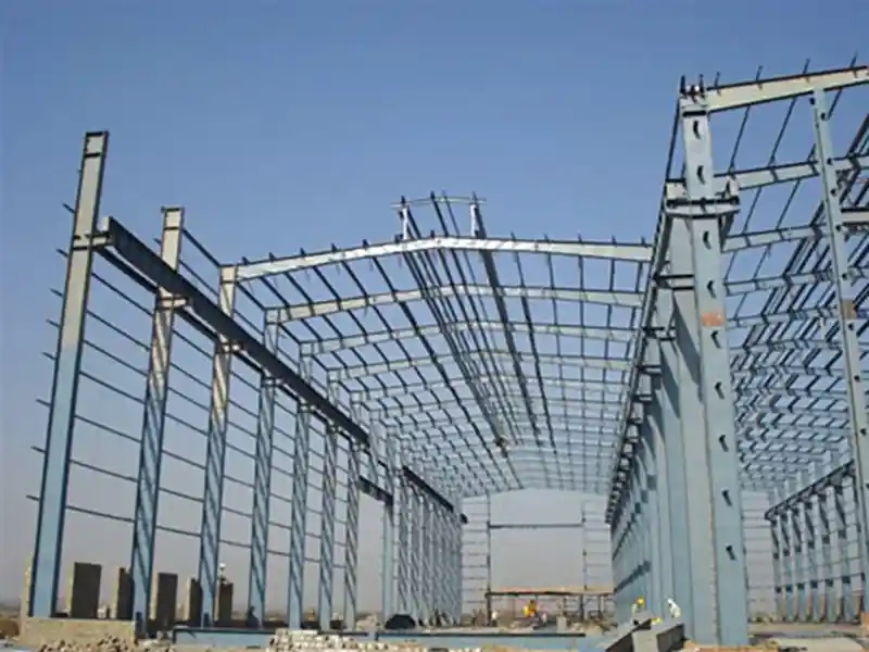 Pre–engineered Building Systems A Promising Future