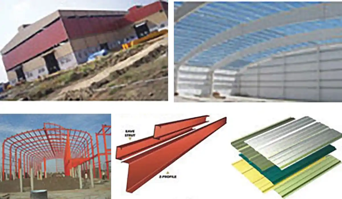 Pre–engineered Building Systems A Promising Future
