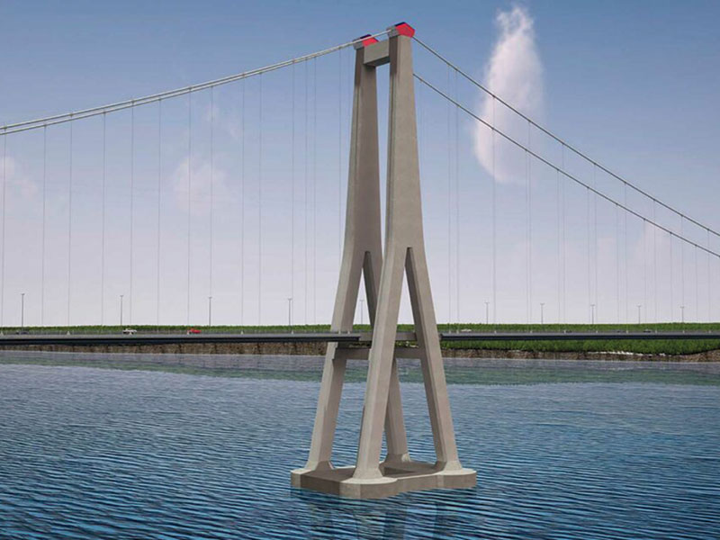 Use Of Steel In Construction of Buildings & Infrastructure