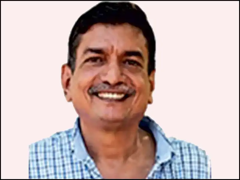 Charles Simoes Expert, Structural Engineering and Construction Management