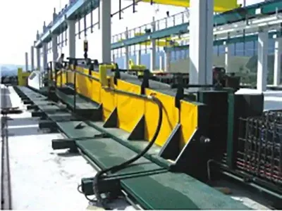 Precast Machinery
